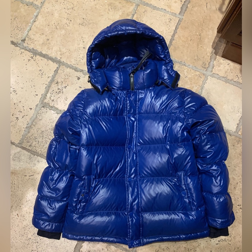 Aritzia Super Puff